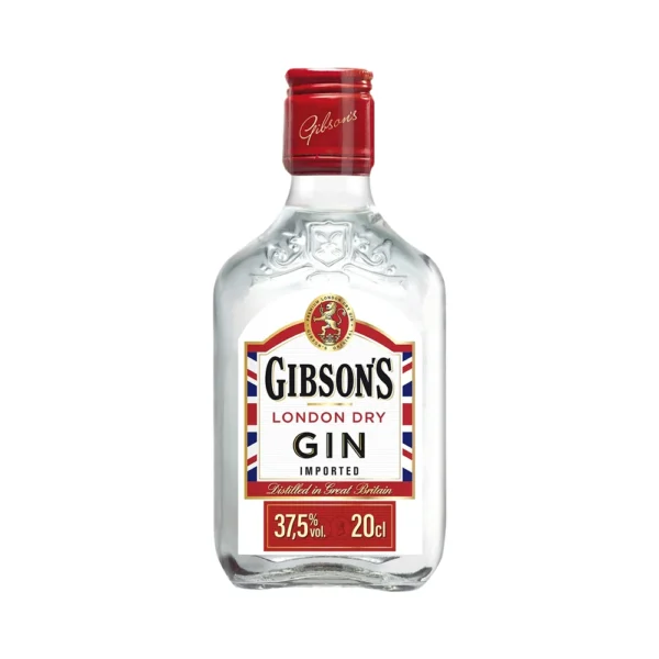 FLASK-GIN-GIBSON-37-5-20CL
