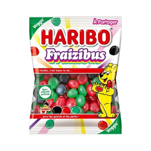 FRAIZIBUS-100G