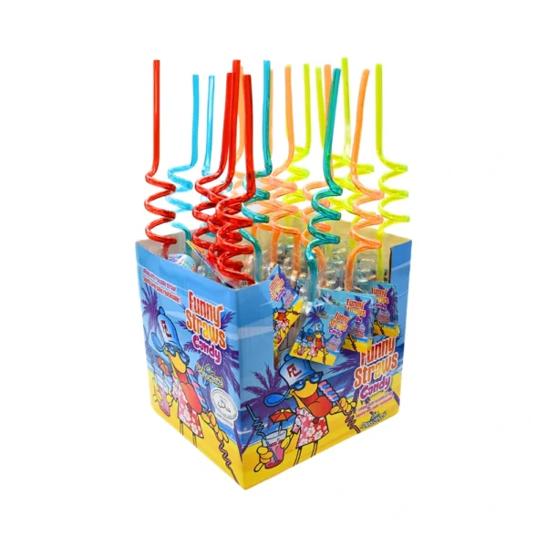 FUNNY-STRAWS-CANDY-40G-X-20