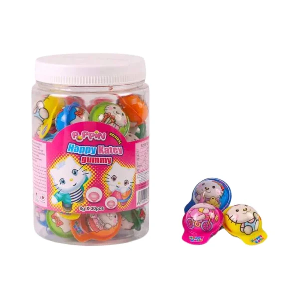 HAPPY-JELLY-30PCS-45G