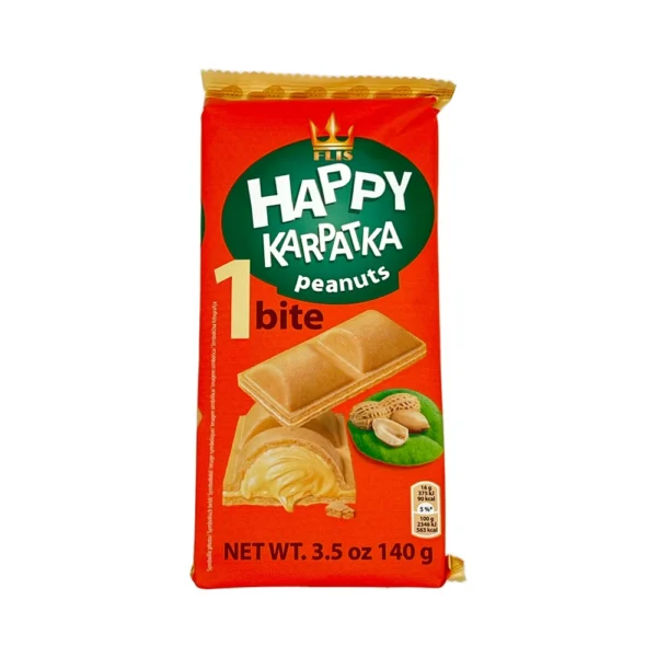 HAPPY-KARPATKA-NOISETTE-140G