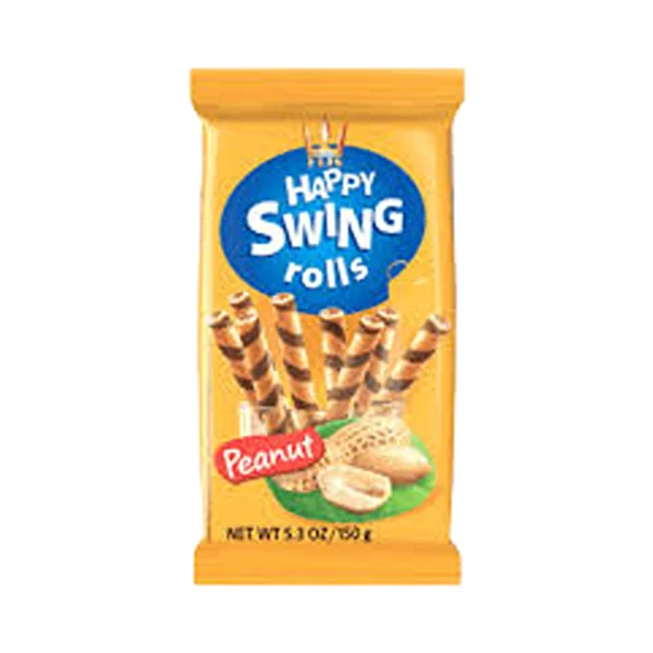 HAPPY-SWING-PEANUT-150G