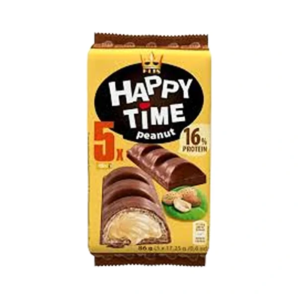 HAPPY-TIME-PEANUT-86G