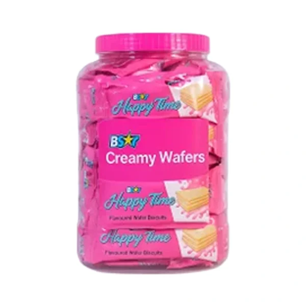 HAPPY-TIME-WAFER-150G