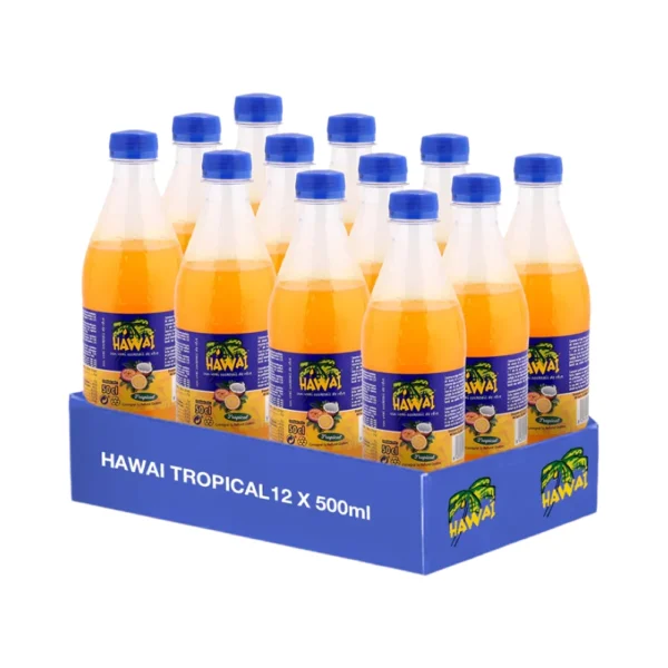 HAWAI-50CL-X-12