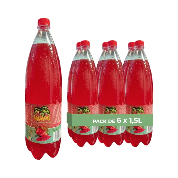 HAWAI-FRAISE-1-5L-X-6
