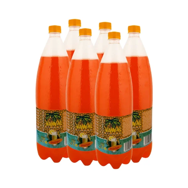 HAWAI-ORANGE-1-5L-X-6