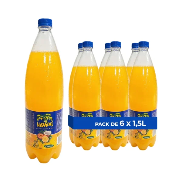 HAWAI-TROPICAL-1-5L-X-6