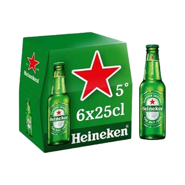 HEINEKEN-BIERE-BLONDE-5-6-X-25CL-X-4