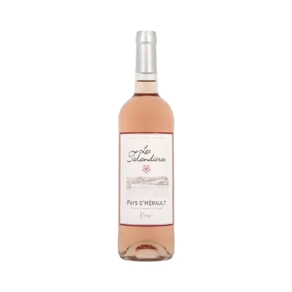 IGP-PAYS-DHERAULT-ROSE-75CL