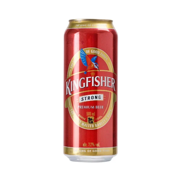 KINGFISHER-8-50CL