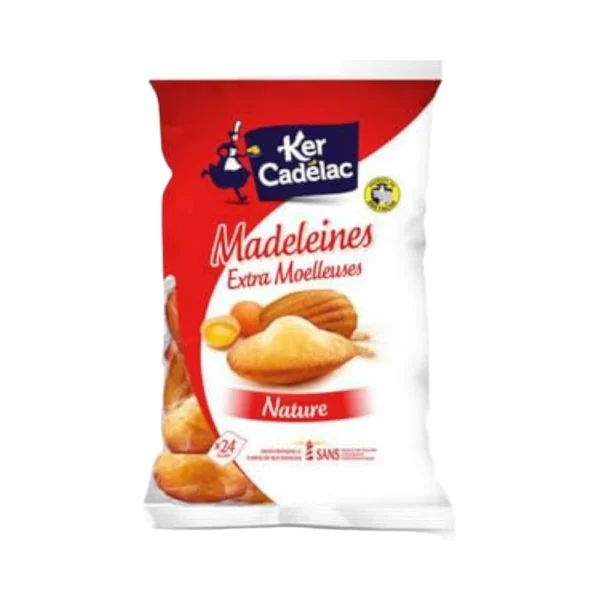 MADELEINES-NATURE