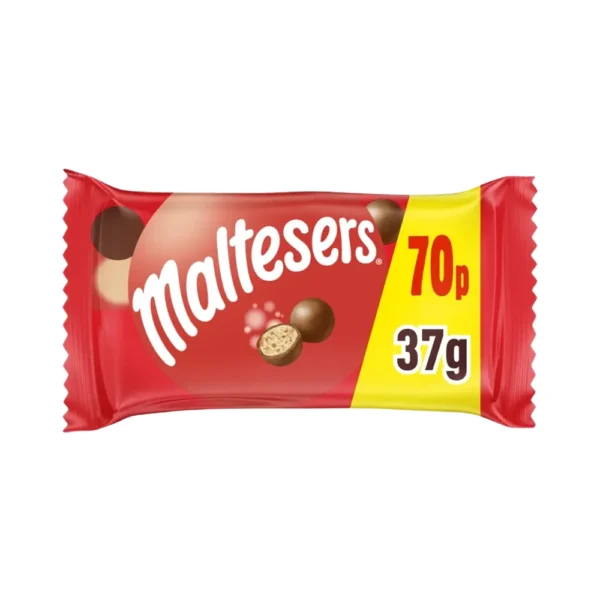 MALTESERS-PIECES-37G