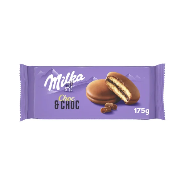 MILKA-CHOCCHOC-175G