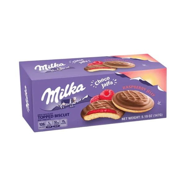 MILKA-DESSERT-RASPBERRY-147G