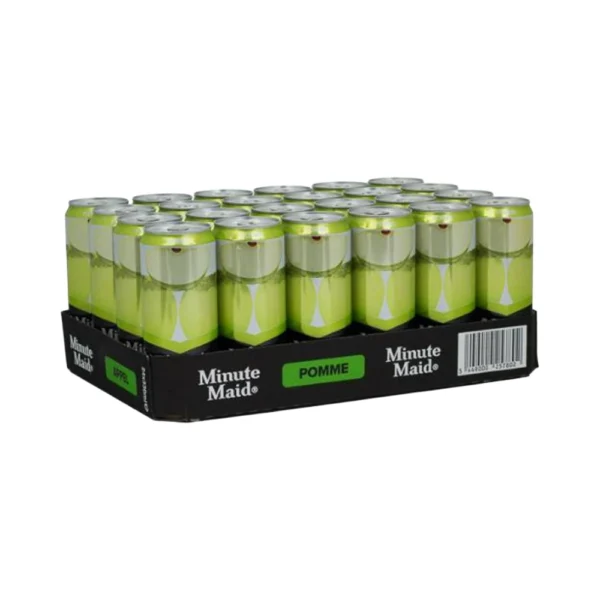 MINUTE-MAID-POMME-SLIM-FR-33CL-X-24