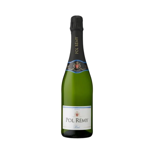 MOUSSEUX-BRUT-POL-REMY