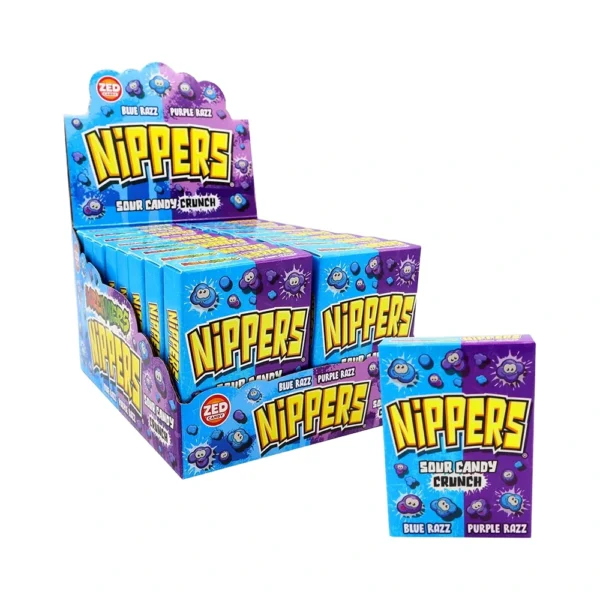 NIPPERS-BLUE-PURPLE-RAZZ-16-PCS