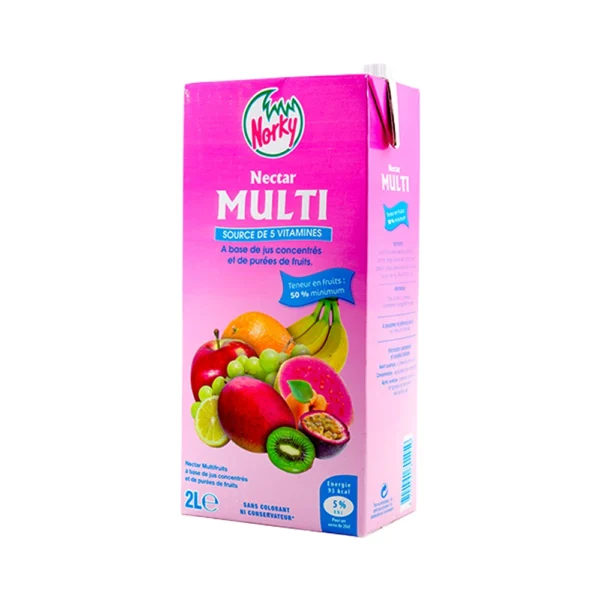 NORKY-NECTAR-MULTIFRUITS-2L-X-6