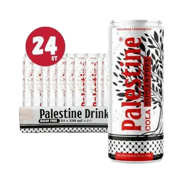PALESTINE-COCA-33CL-X-24