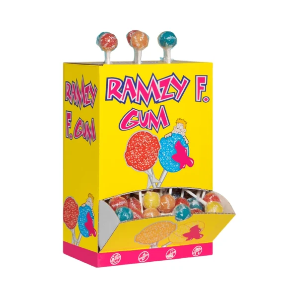 RAMZY-F-GUM-1-8KG