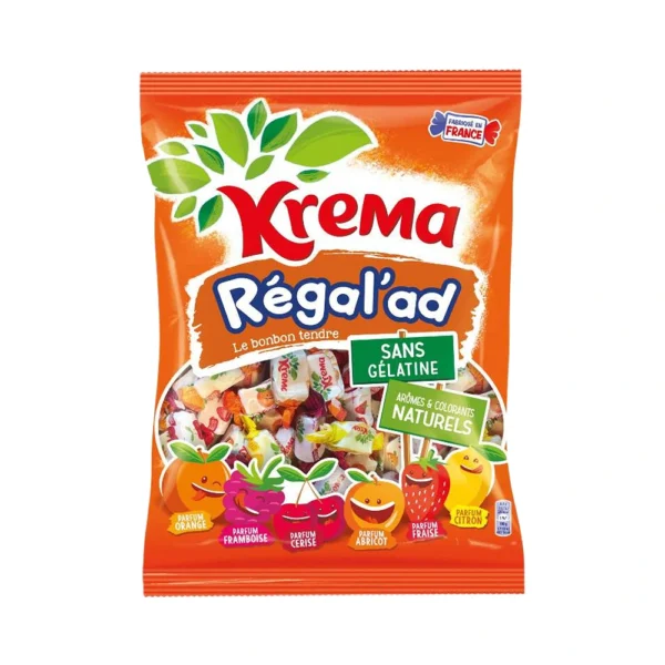 SACHET-REGALAD-350G-KREMA