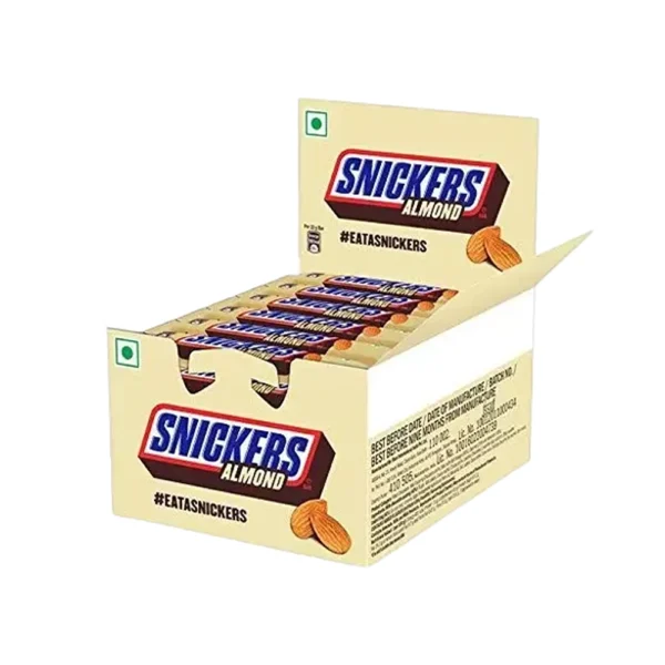 SNICKERS-ALMOND-15-X-40G