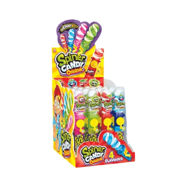 SPINNER-POP-SUCETTE-23G-16-PCS