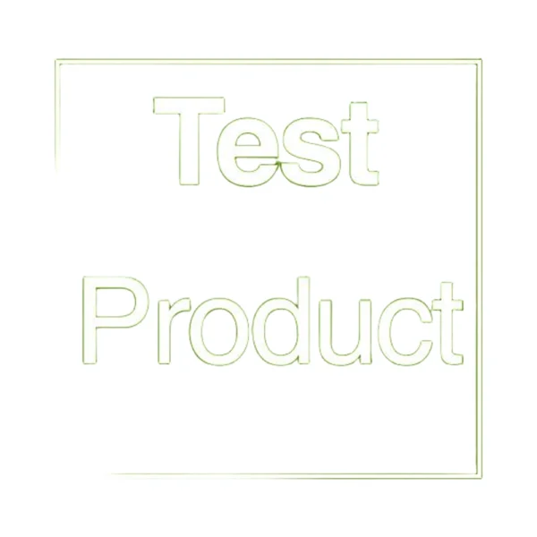 Test-product