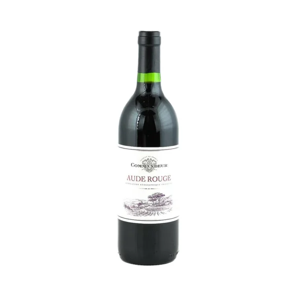 VIN-IGP-AUDE-ROUGE-75CL