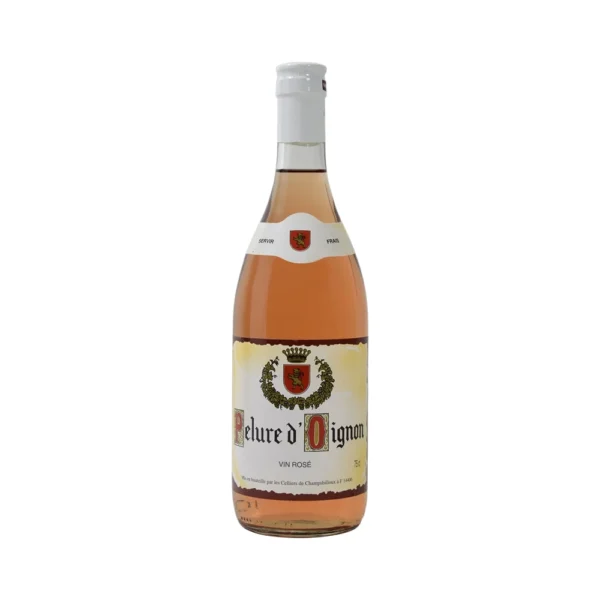 VIN-PELURE-TABLE-ROSE-75CL