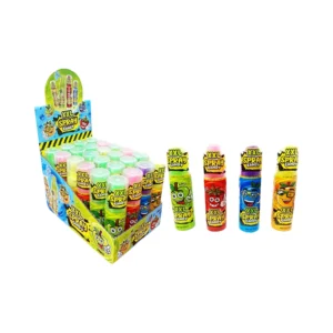 XXL SPRAY CANDY 24 PCS - Image 1